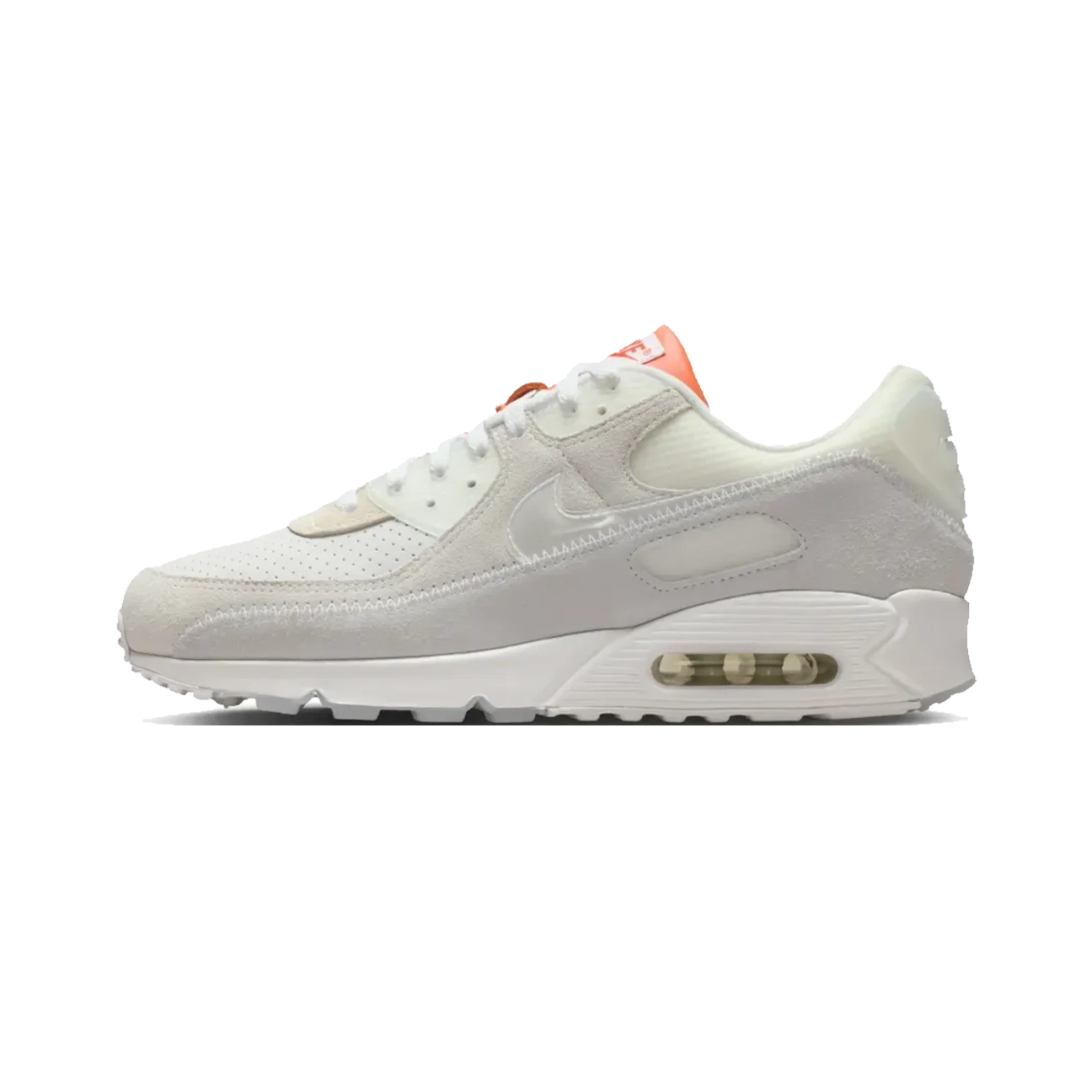 size? x Nike Air Max 90 '25th Anniversary'