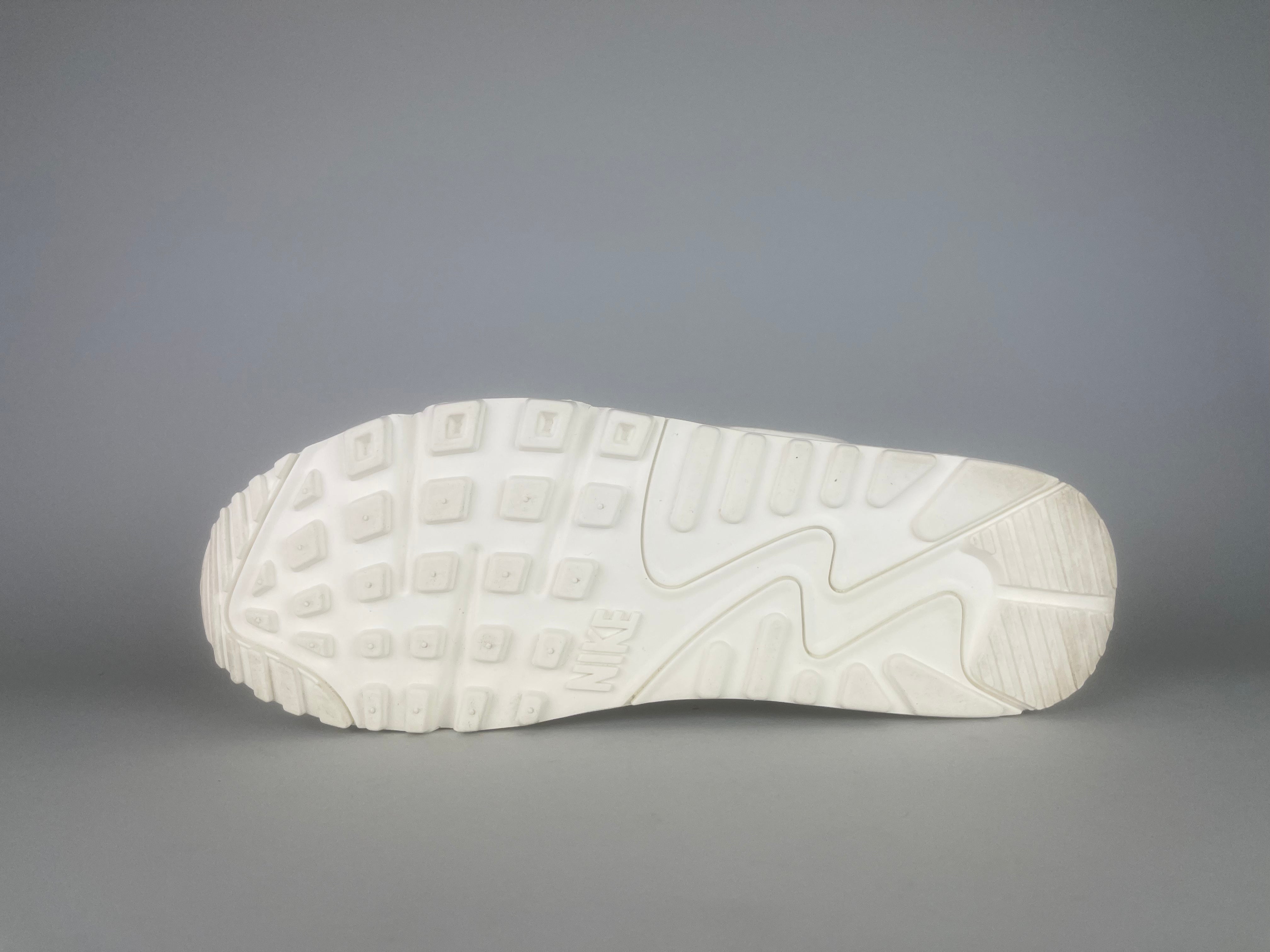Slawn x Nike Air Max 90 'Sail' - Size 45/44 (ARCHIVE)