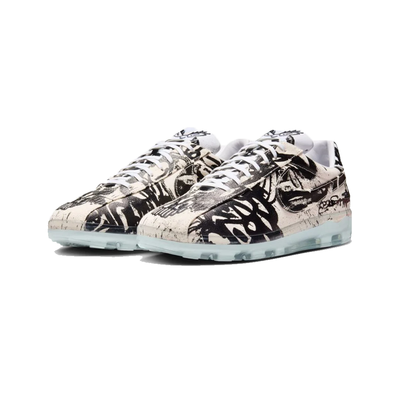 Slawn x Nike Cryoshot Striker 1976 'Nigeria' photo 2