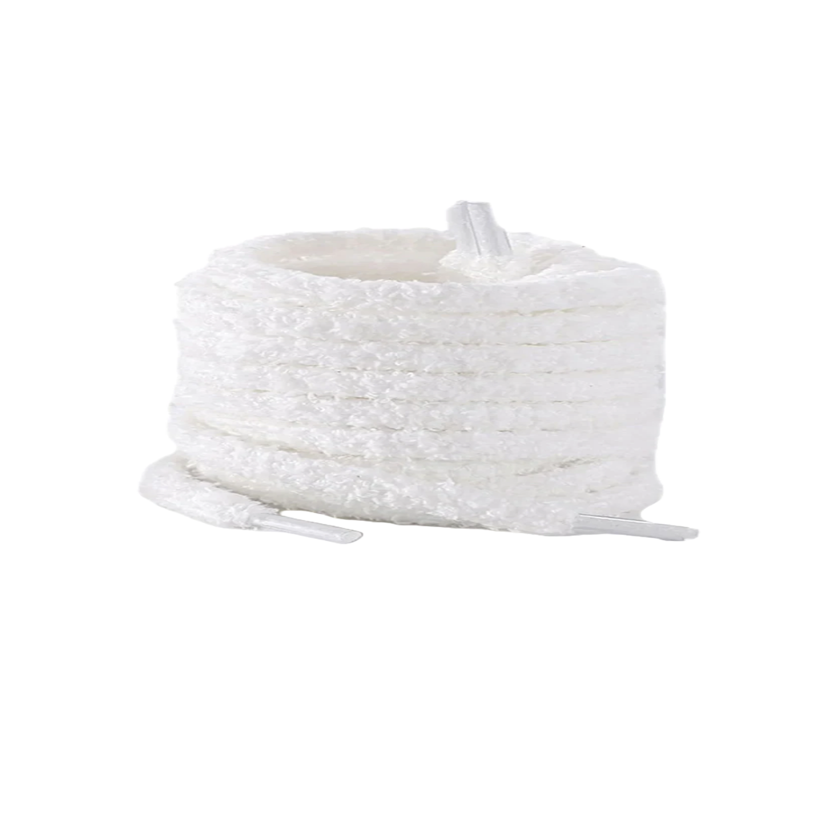 Small Fluffy Laces 'White'-10271942312266-The Attic