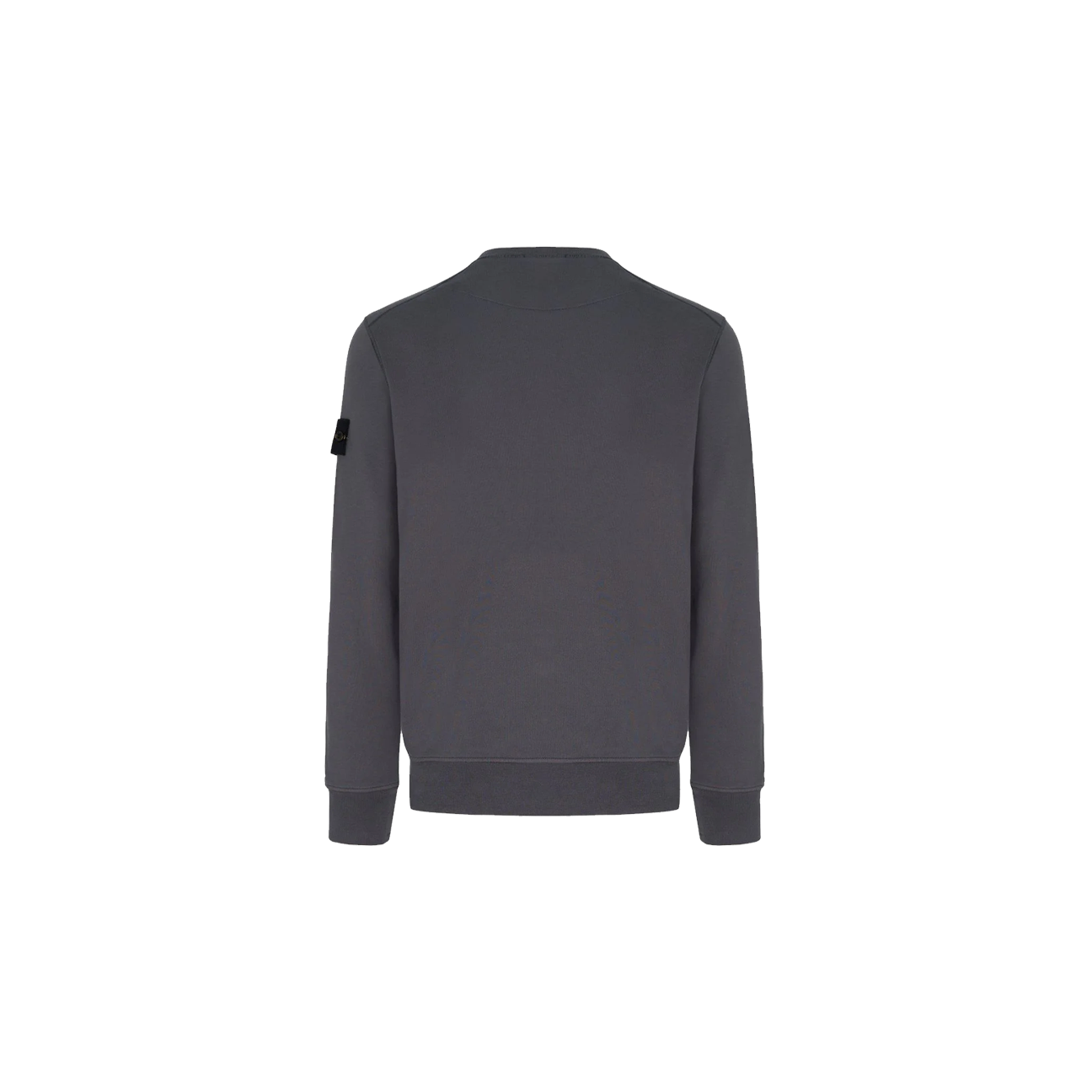 Stone Island Felpa Crewneck 'Charcoal'
