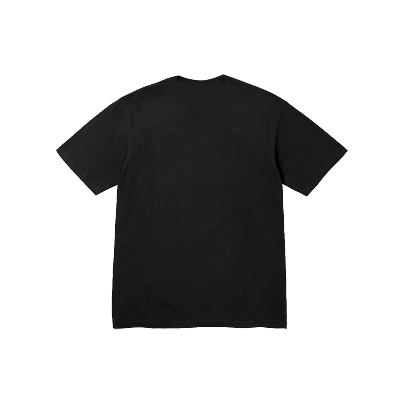 Supreme Arabic Box Logo Tee 'Black'