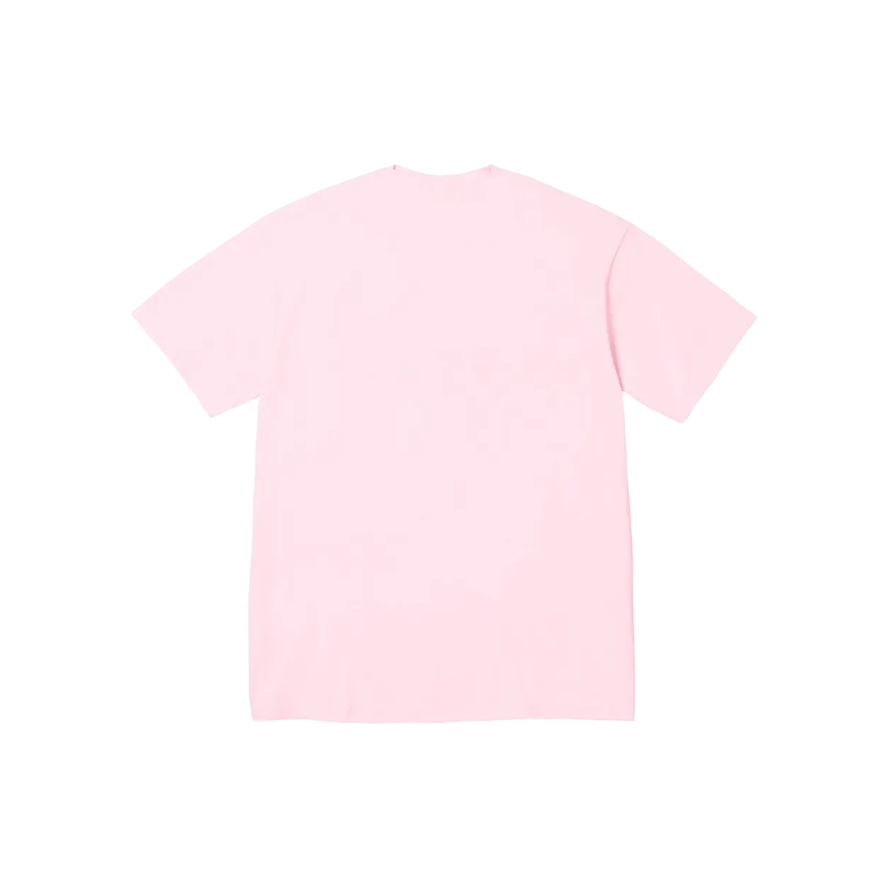 Supreme Arabic Box Logo Tee 'Pink'