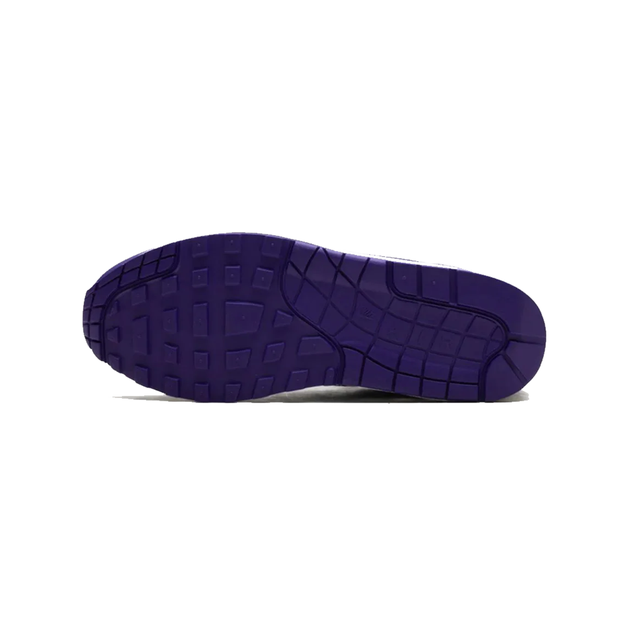Supreme x Nike Air Max 1 '87 SP 'Varsity Purple'