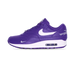 Supreme x Nike Air Max 1 '87 SP 'Varsity Purple'