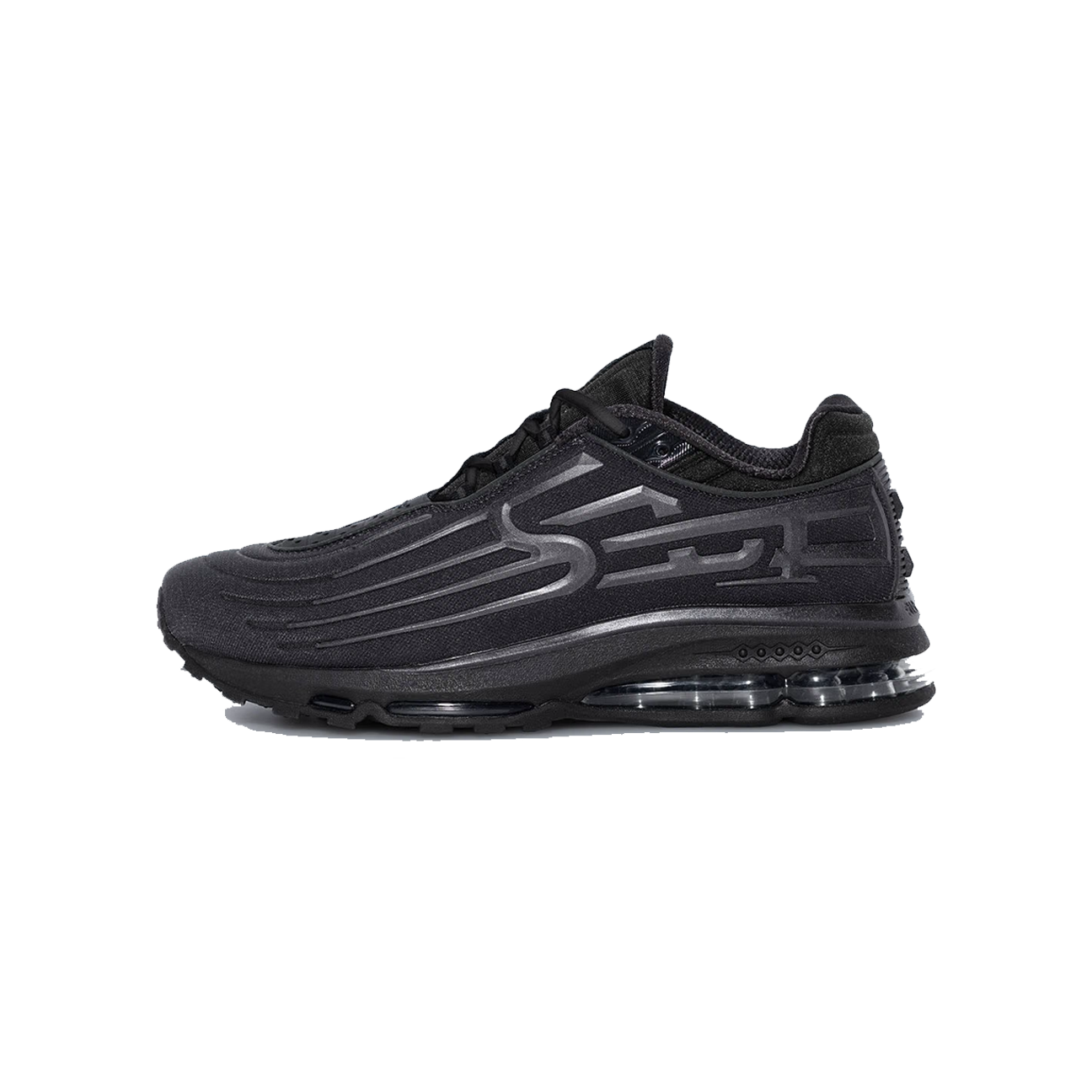 Supreme x Nike Air Max 2001 Air Ecstasy 'Black'