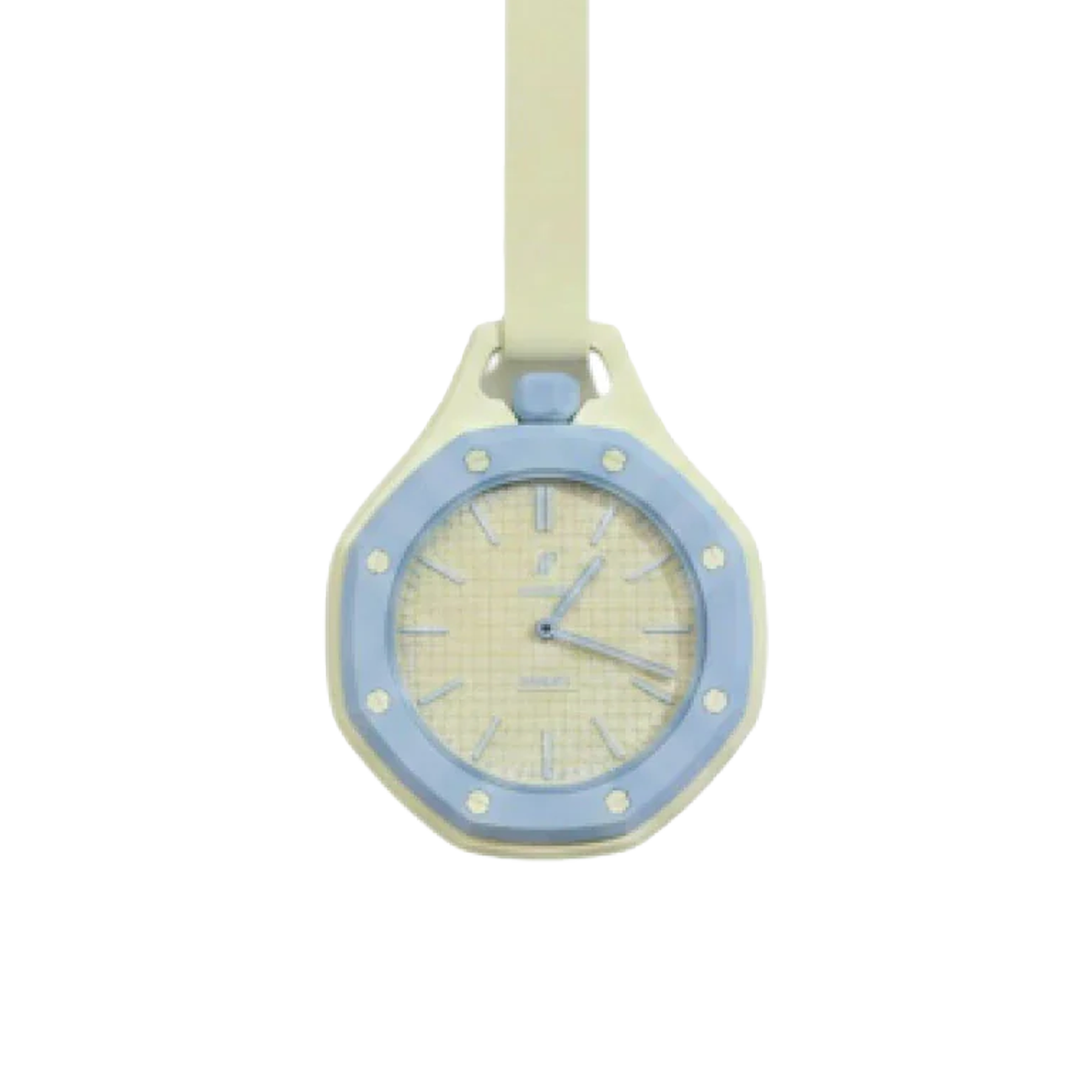 Swatch x Audemars Piguet Royal Pop Lépine 'Blaue Acht'