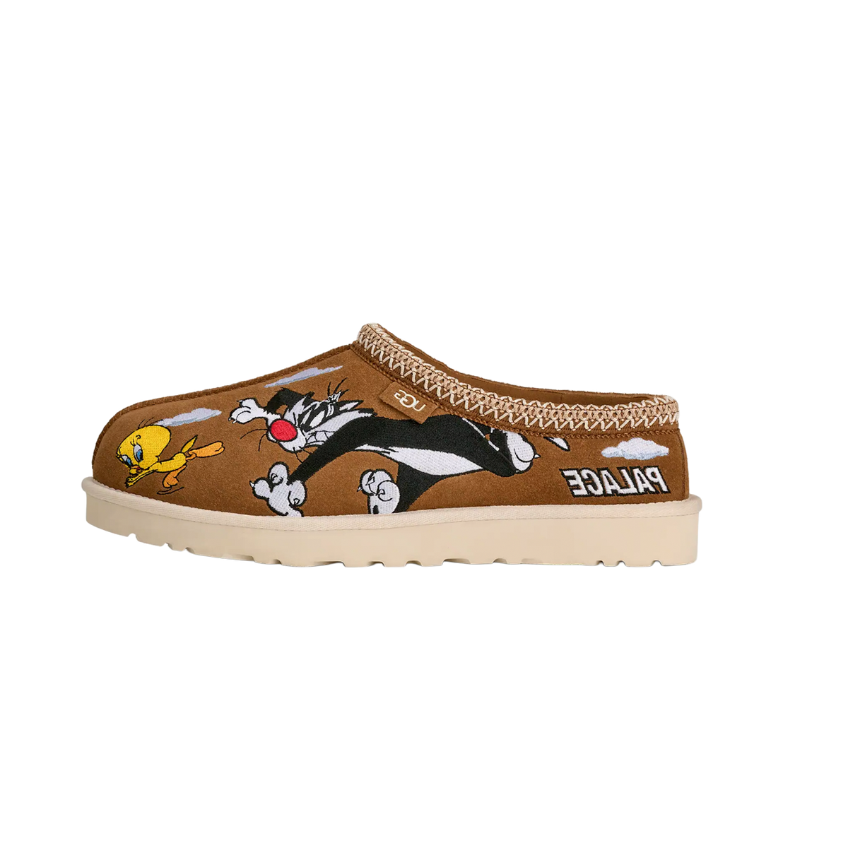 UGG Tasman Slipper 