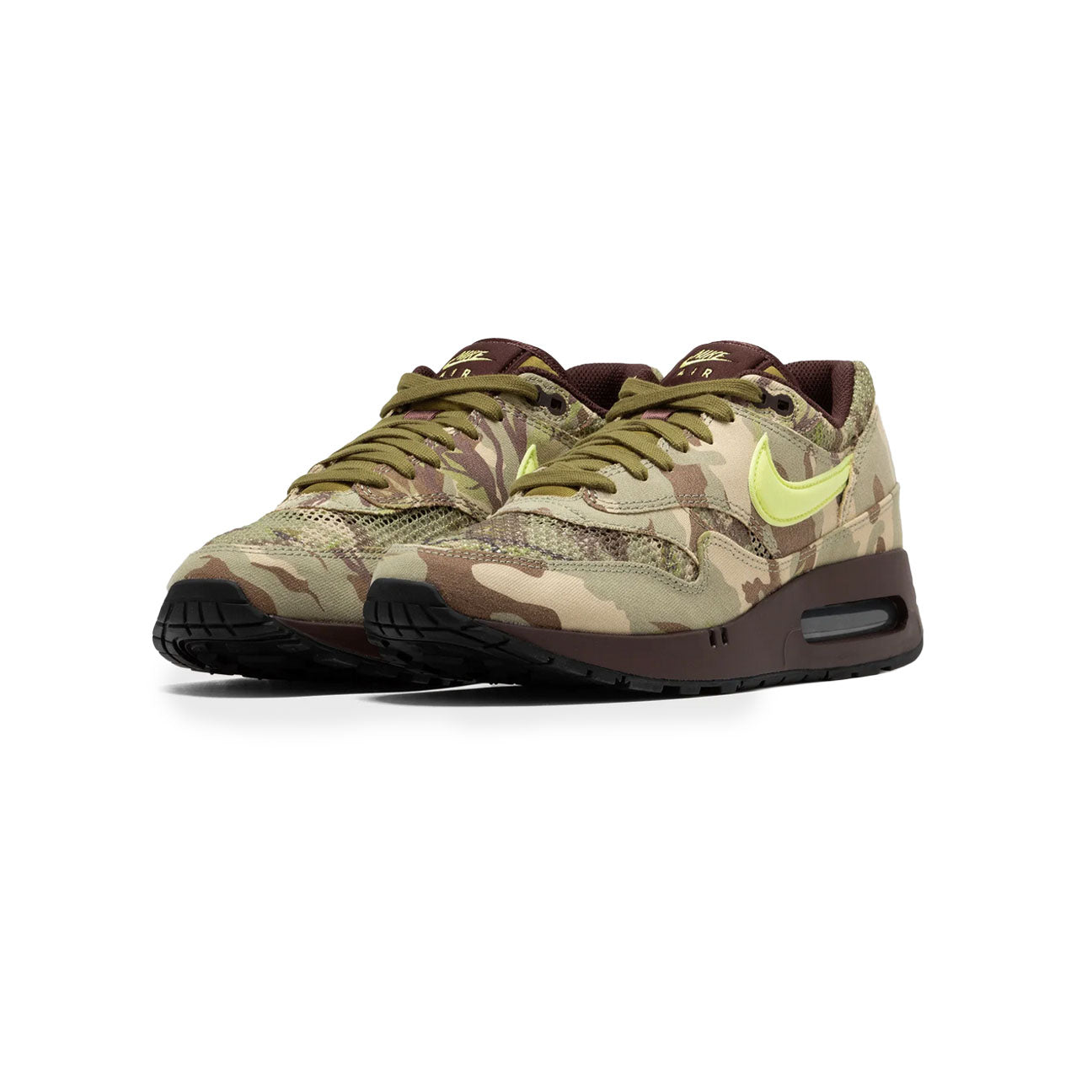 Nike Air Max 1 '86 OG Camo Light Lemon Twist