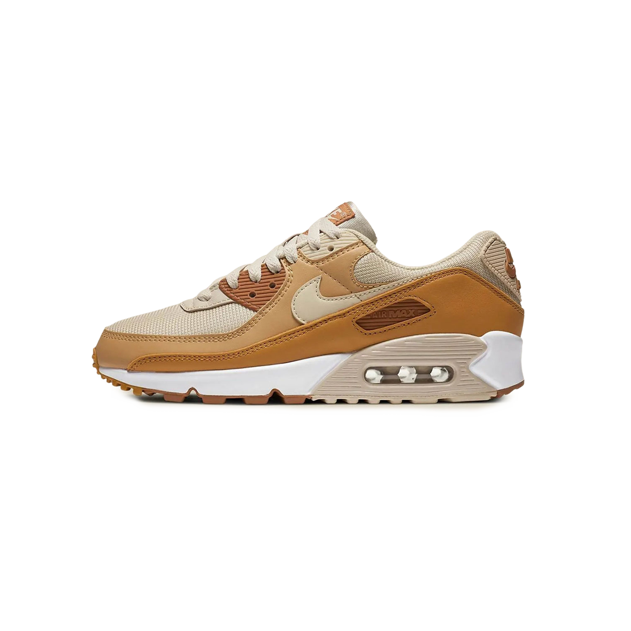 Nike Air Max 90 Caramel (W)