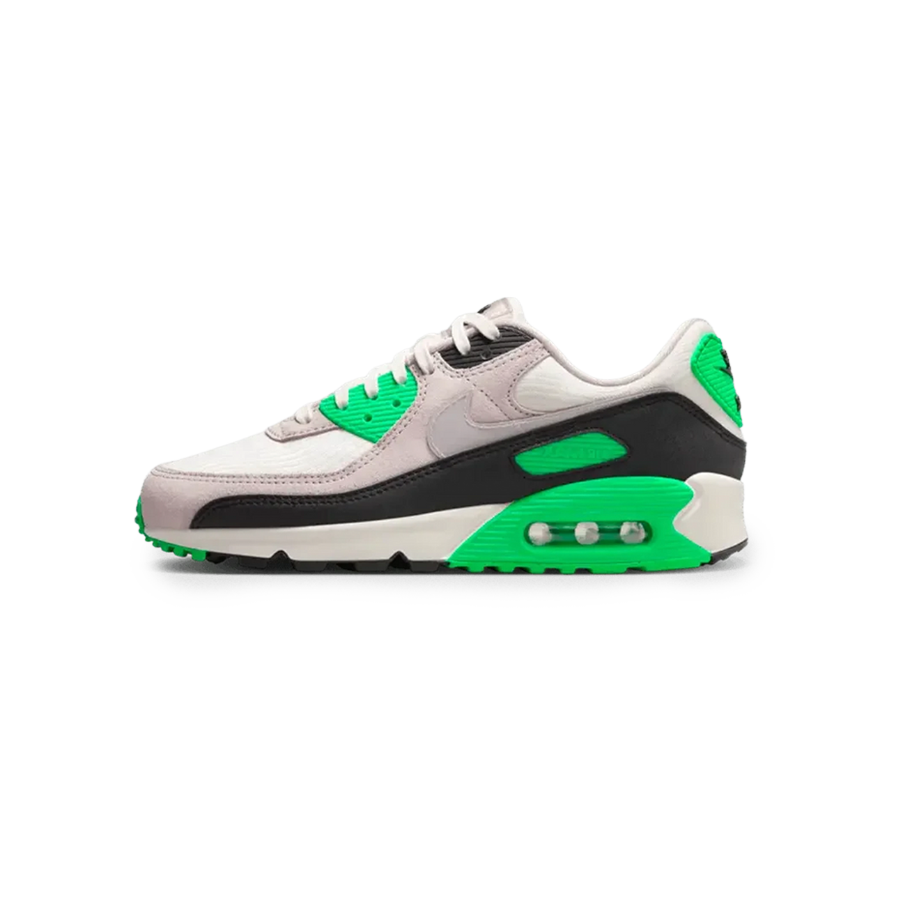 Nike Air Max 90 'Scream Green' (W)