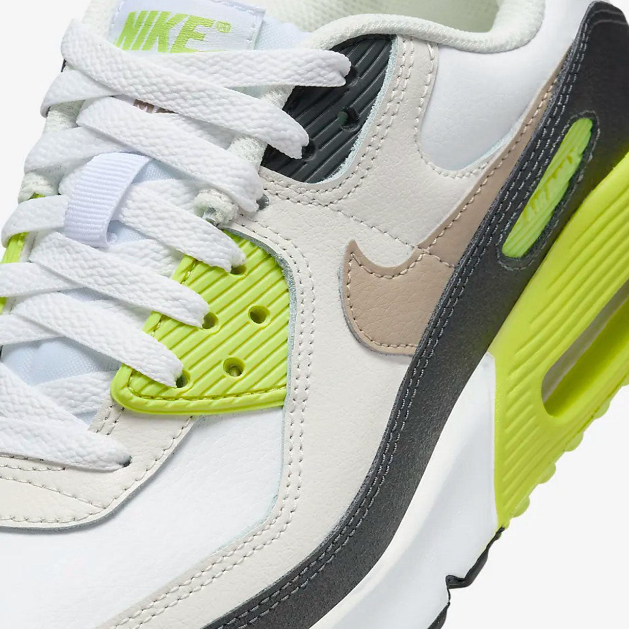 Nike Air Max 90 'Cyber'