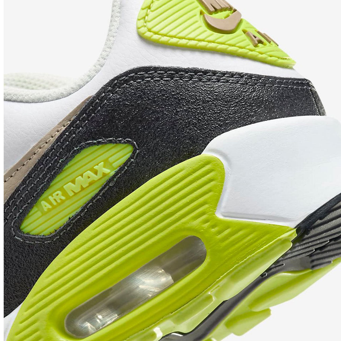 Nike Air Max 90 'Cyber'