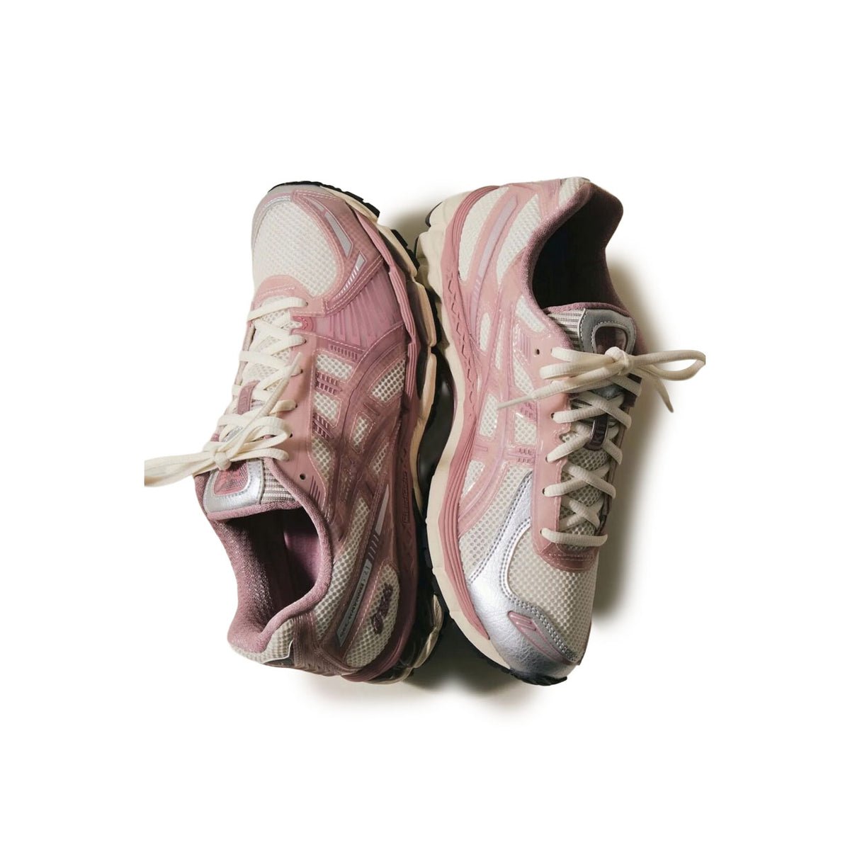 ASICS Gel-Kayano 12.1 'Kith Quartz' photo 2