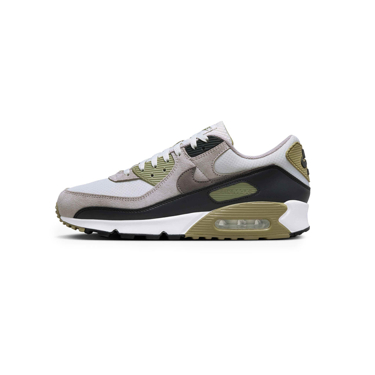 Nike Air Max 90 'Light Bone Neutral Olive'
