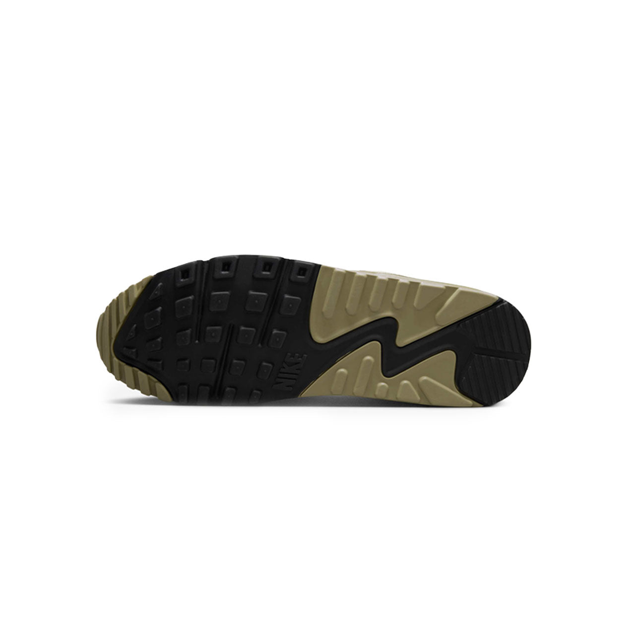 Nike Air Max 90 'Light Bone Neutral Olive'