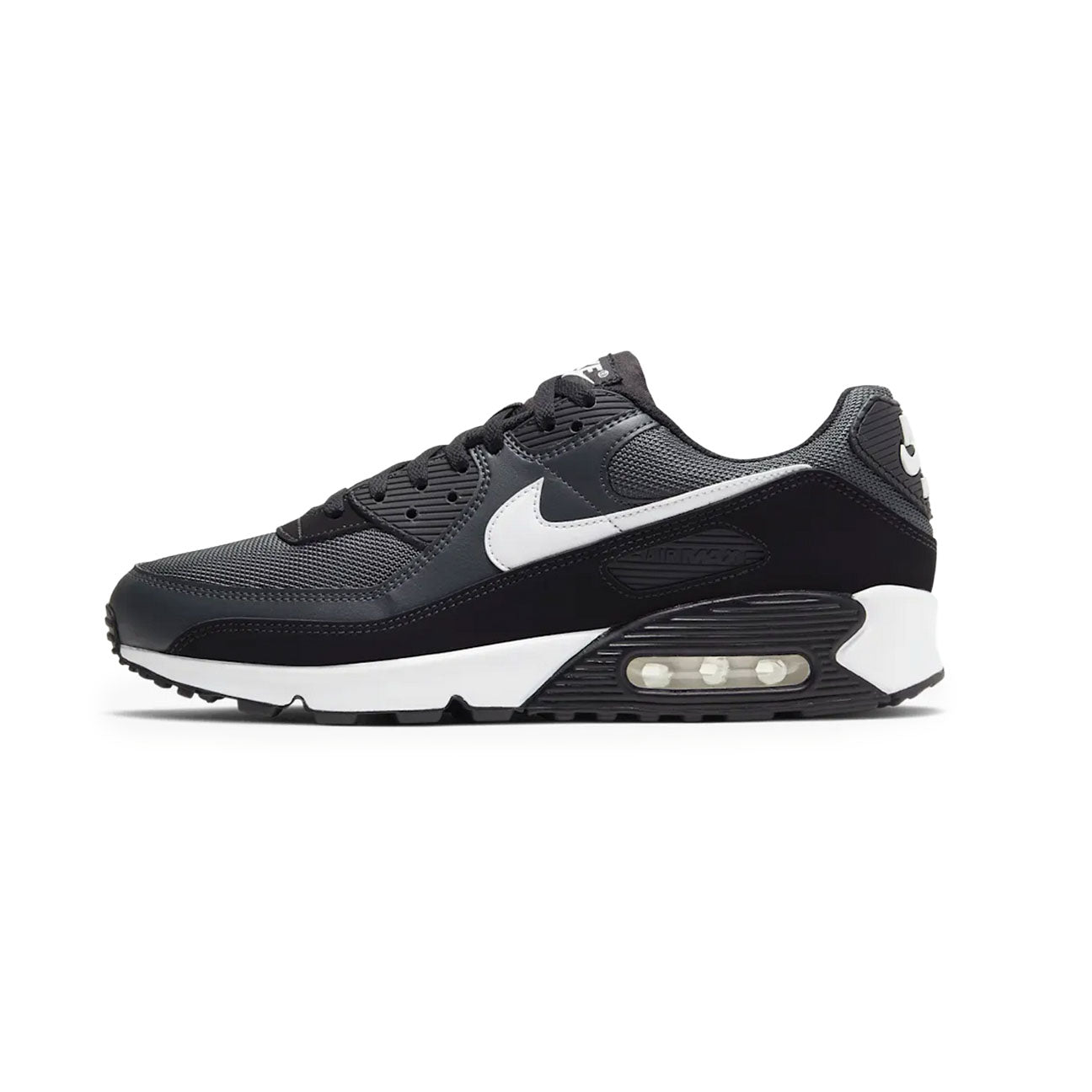 Nike Air Max 90 'Iron Grey'