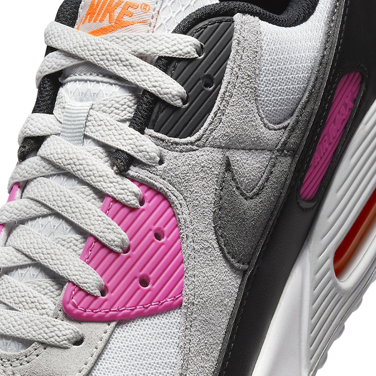 Nike Air Max 90 'Dunkin' Donuts'