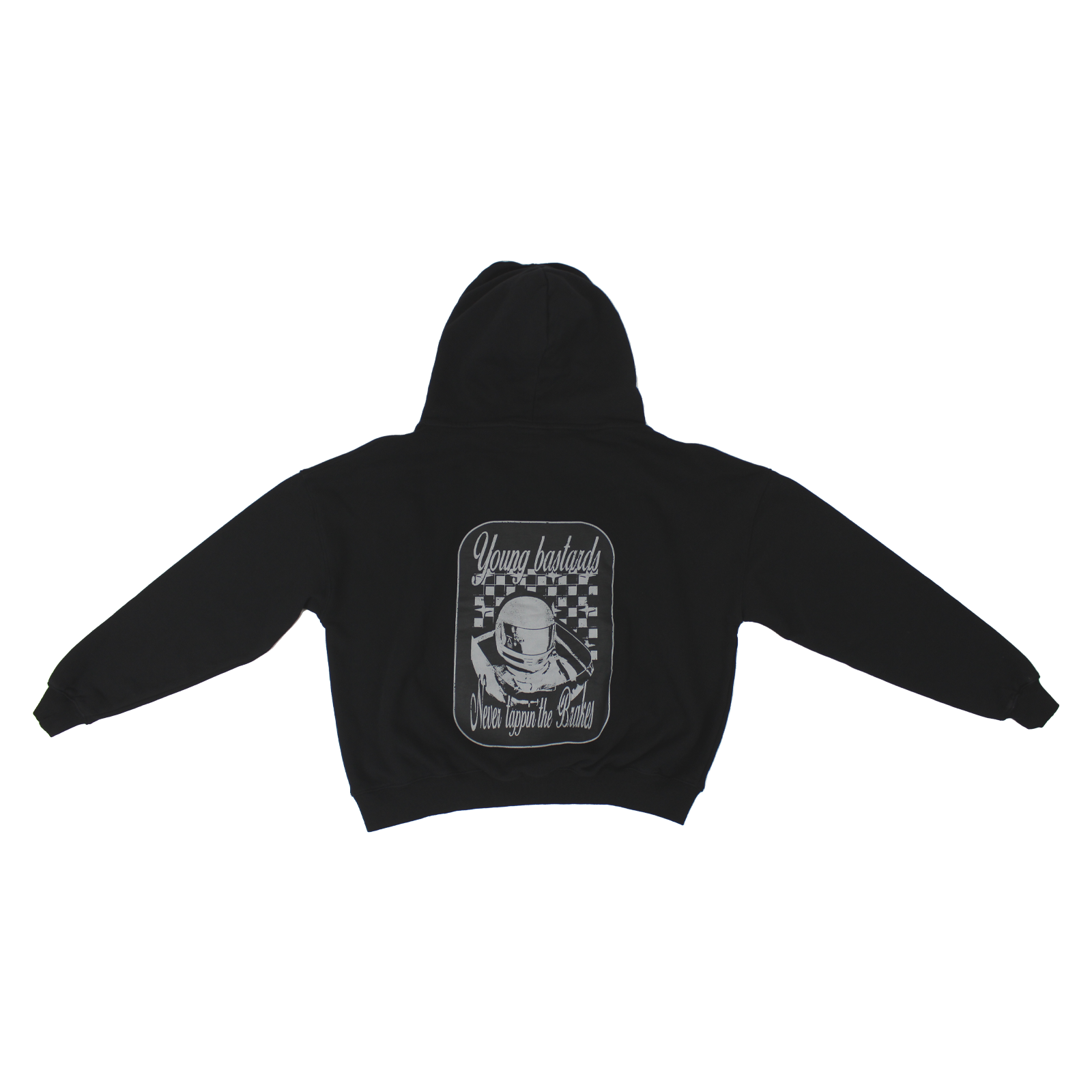 The Attic Hoodie