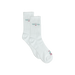 The Attic Essential Socks 'White'