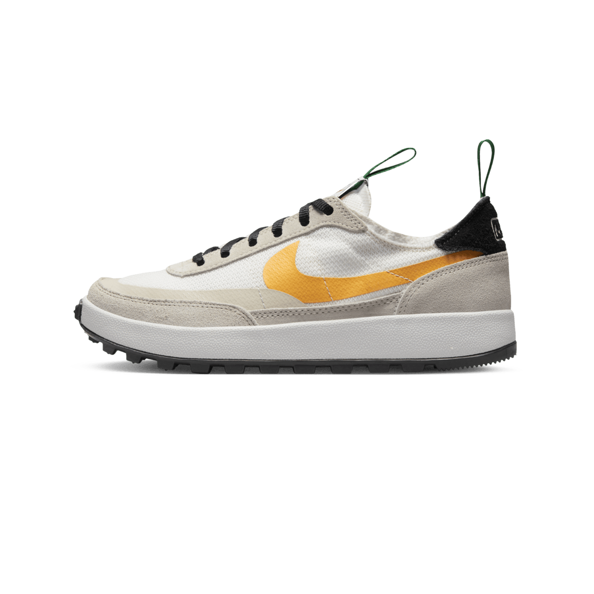 Tom Sachs x NikeCraft General Purpose Shoe 'Summit White' | The Attic