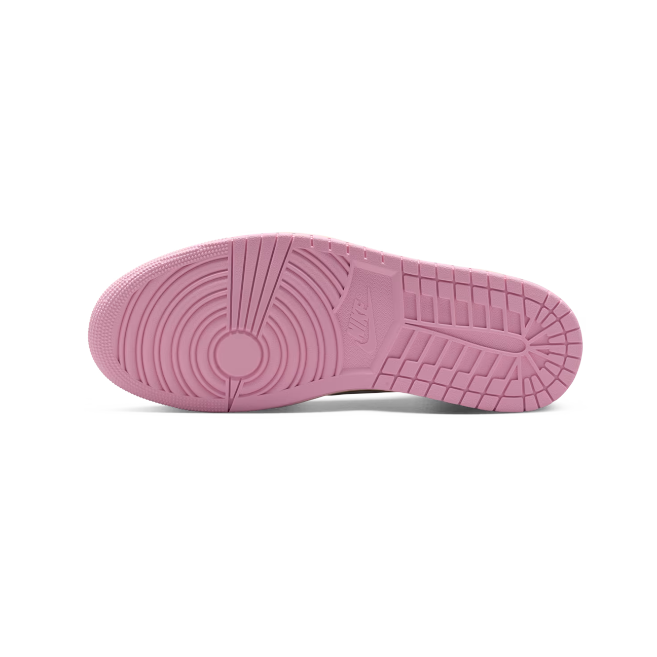 Travis Scott x Jordan 1 Retro Low OG SP 'Shy Pink'