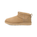 UGG Classic Ultra Mini Boot 'Mustard Seed' (Women's) - (SNEAKERHYPE)-10254334001482-The Attic