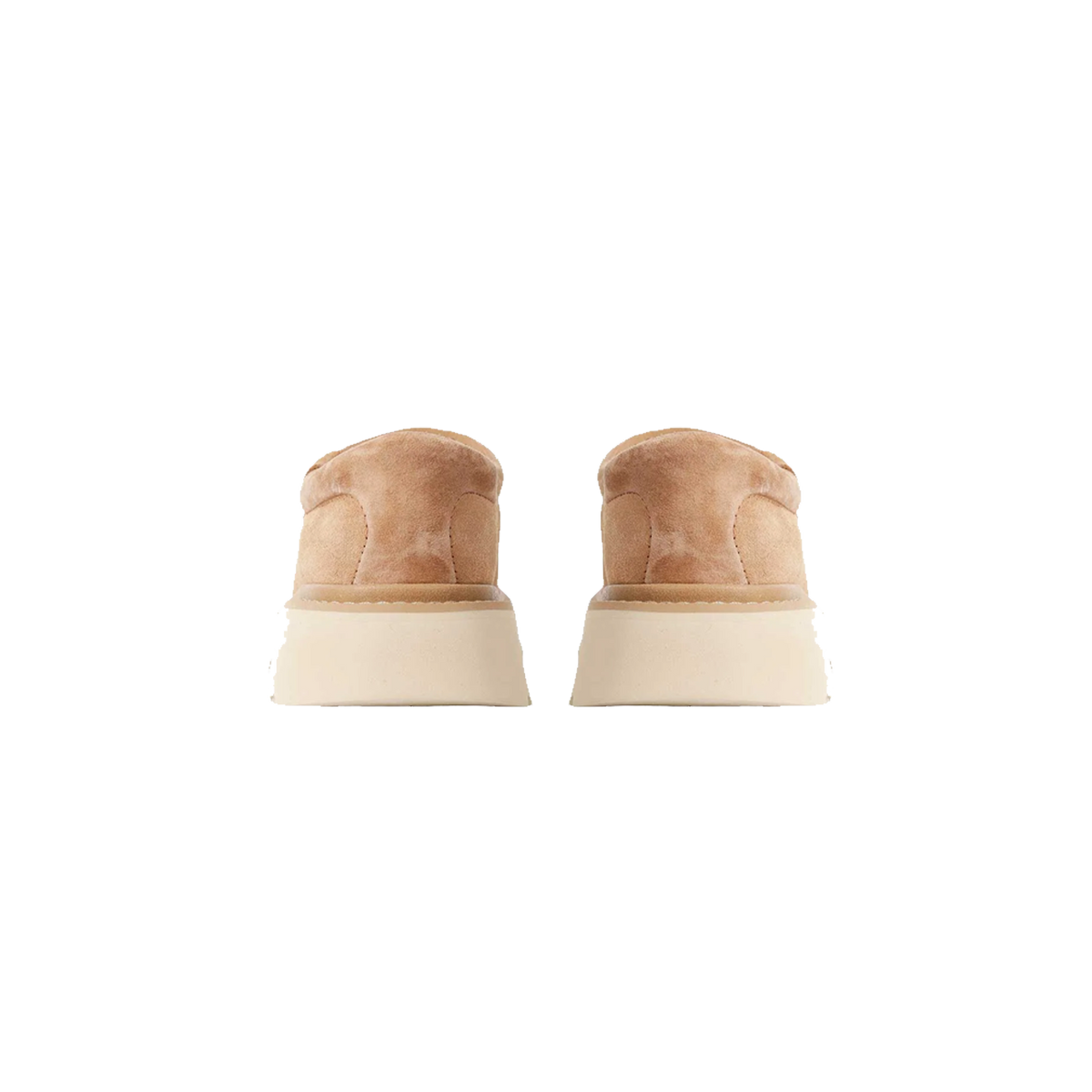 UGG Tasman Lug M 'Brown'