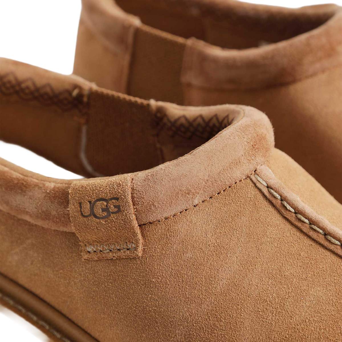 UGG Tasman Lug M 'Brown'