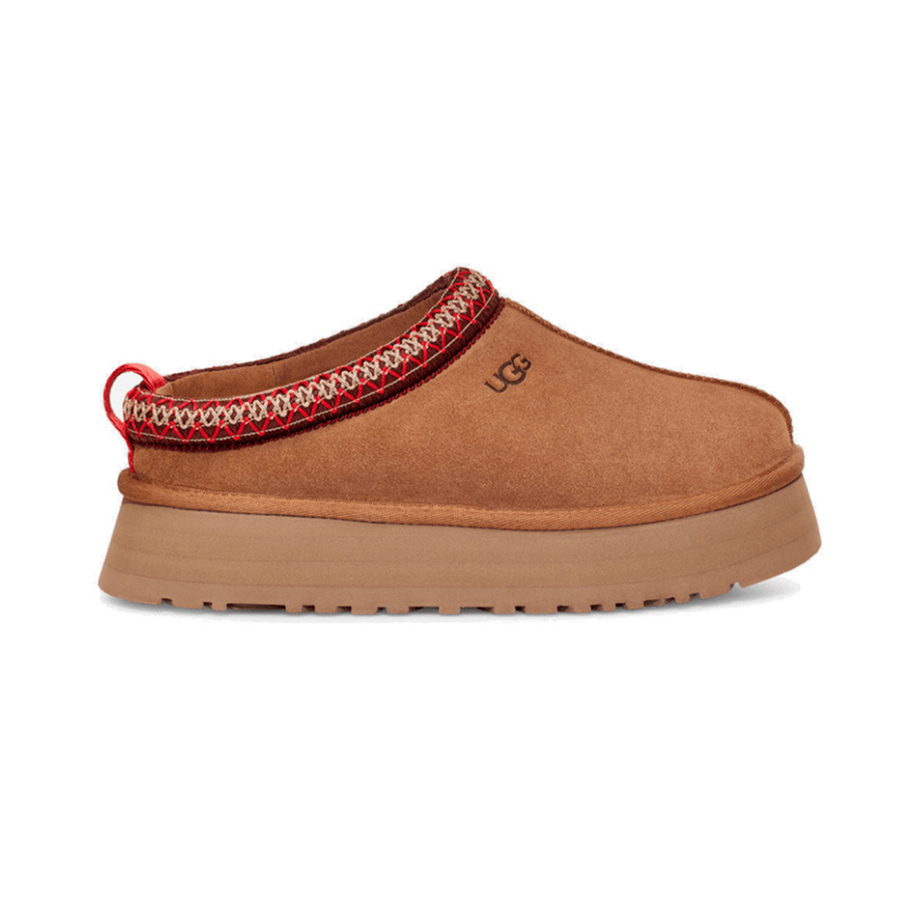 UGG Tazz 'Chestnut' (W)