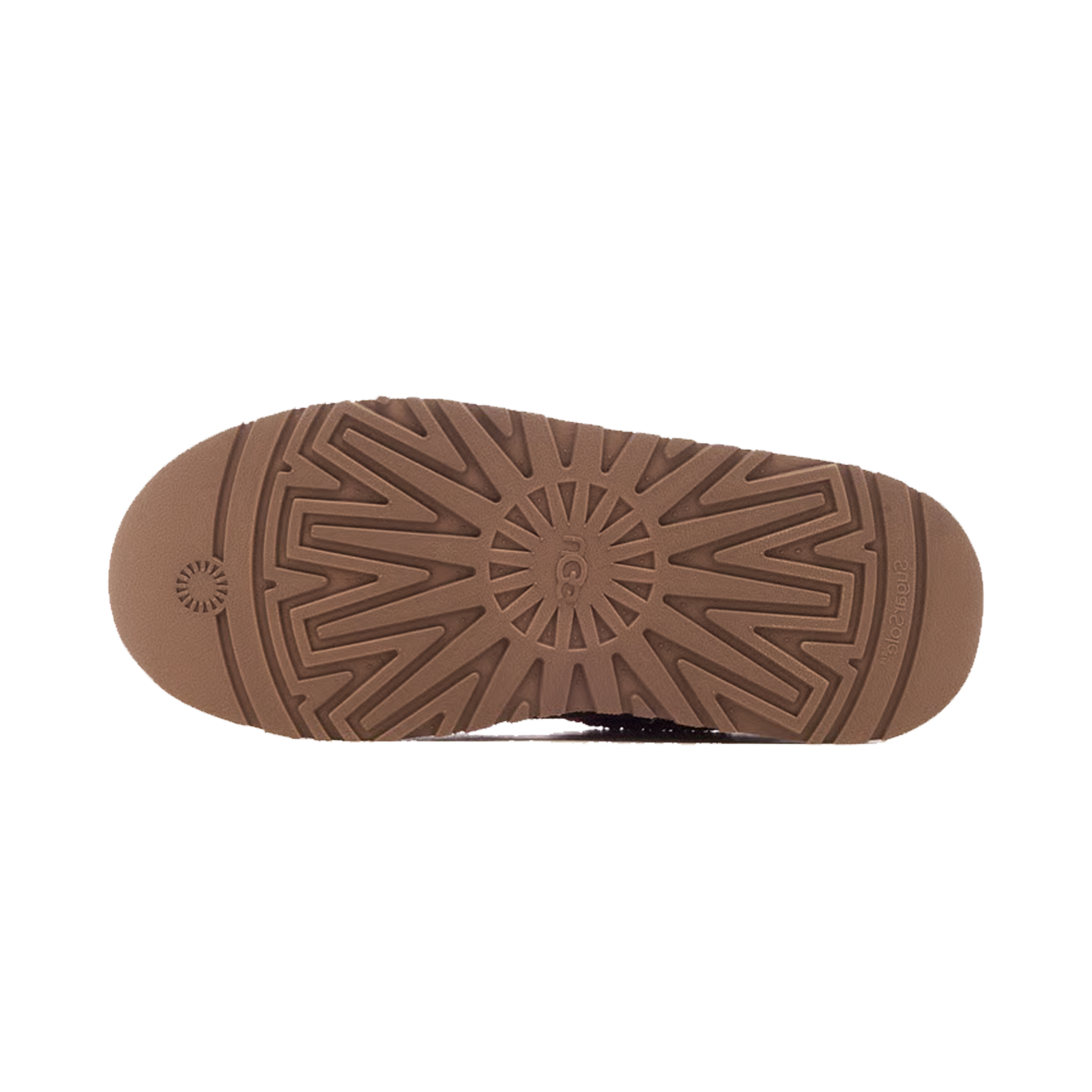 UGG Tazz 'Chestnut' (W)
