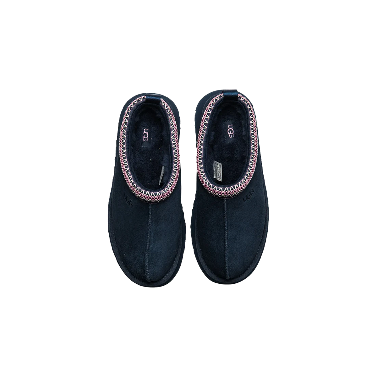 UGG Tazz II Slipper 'Dark Indigo' (W)