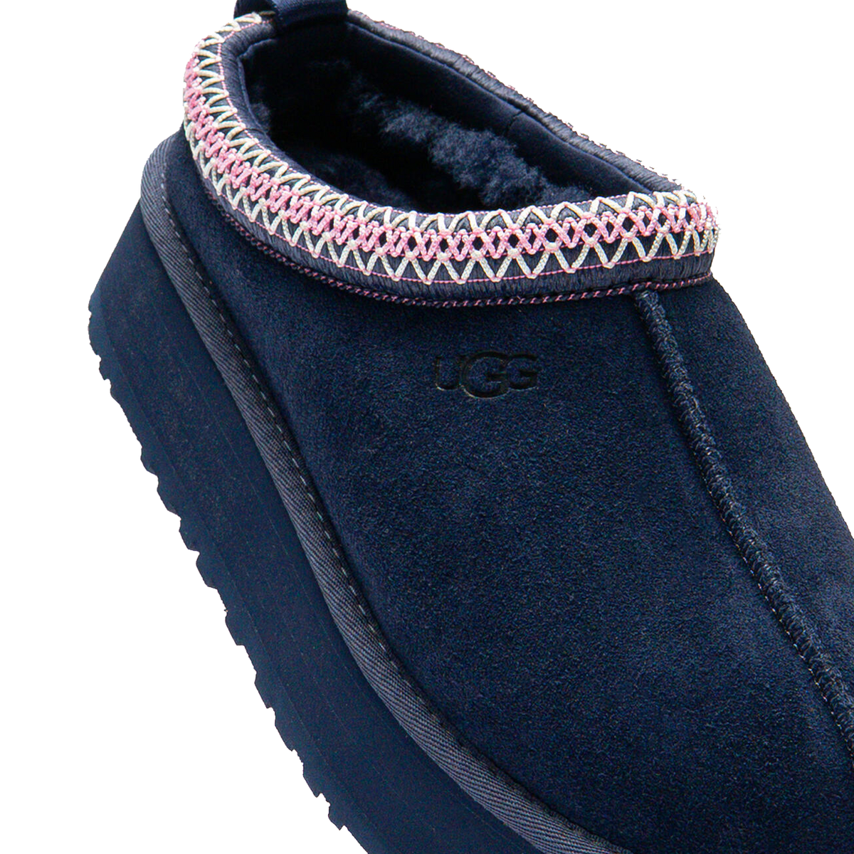 UGG Tazz II Slipper 'Dark Indigo' (W)