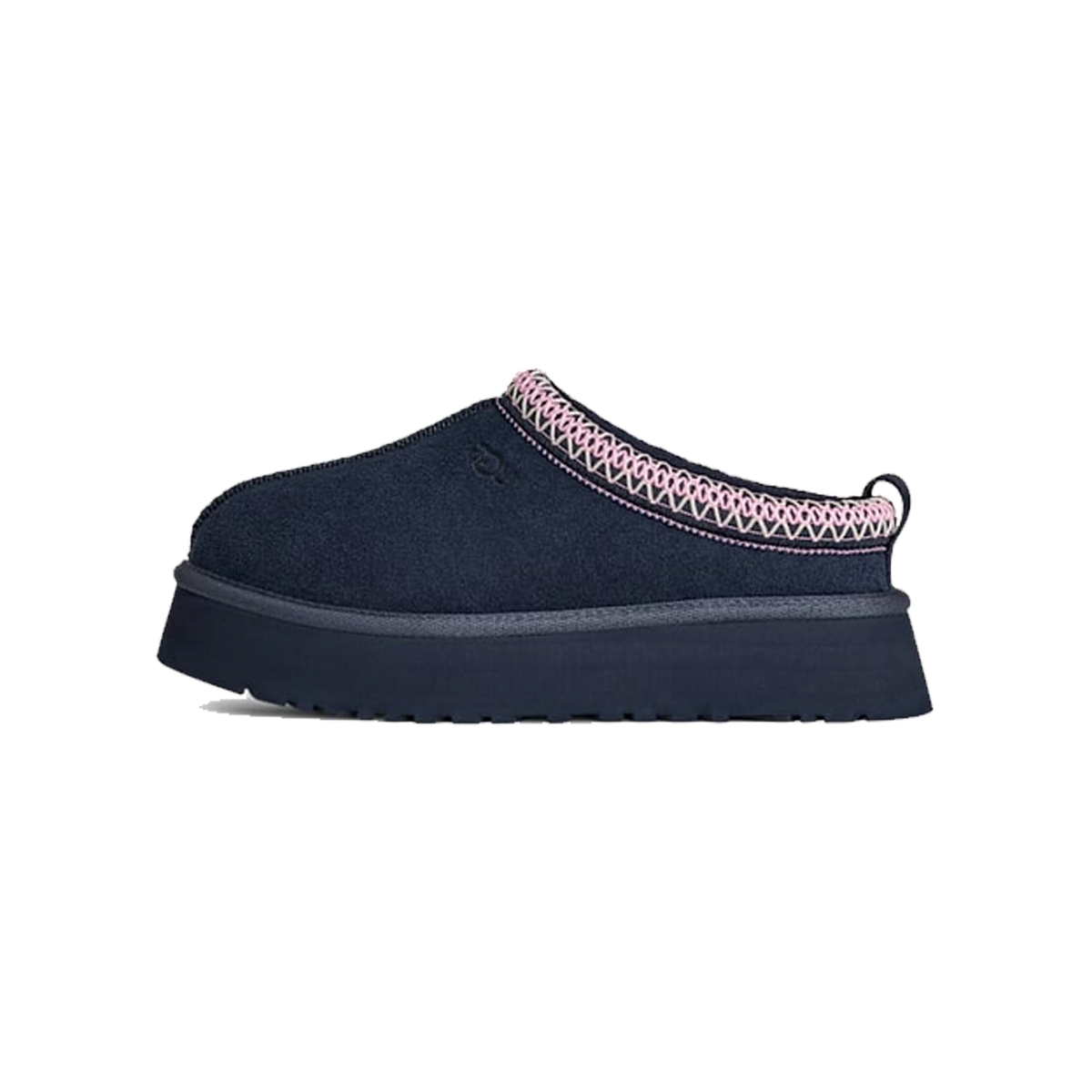 UGG Tazz II Slipper 'Dark Indigo' (W)