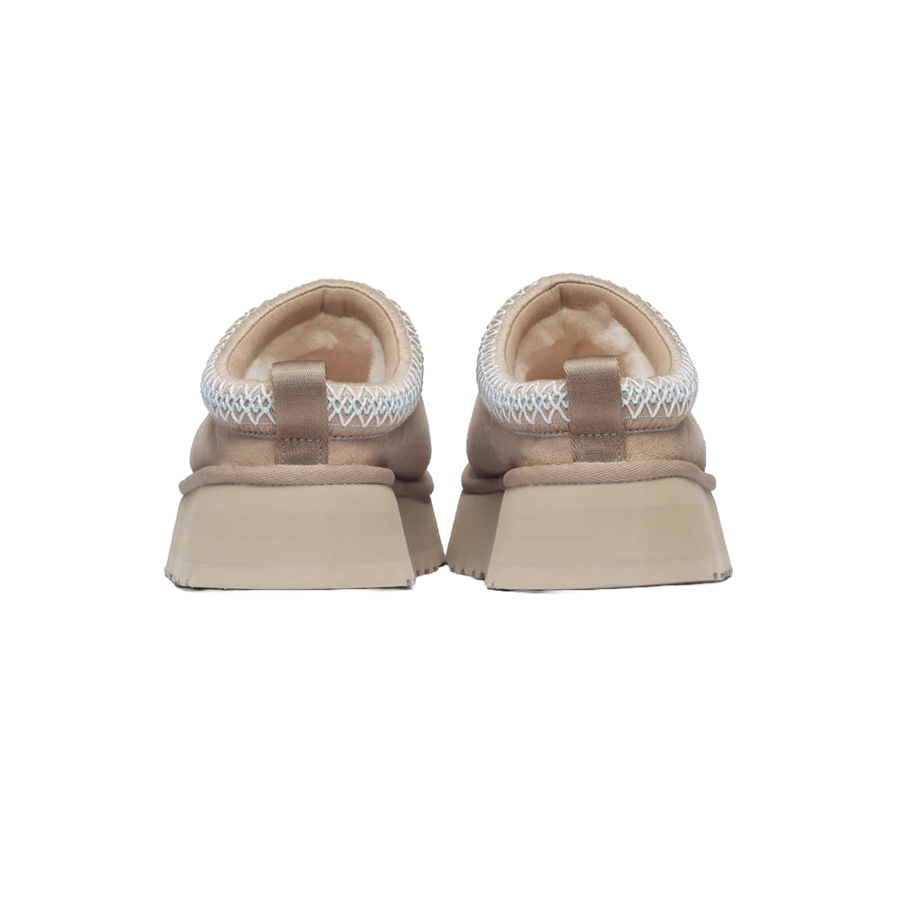UGG Tazz II Slipper 'Sand' (W)