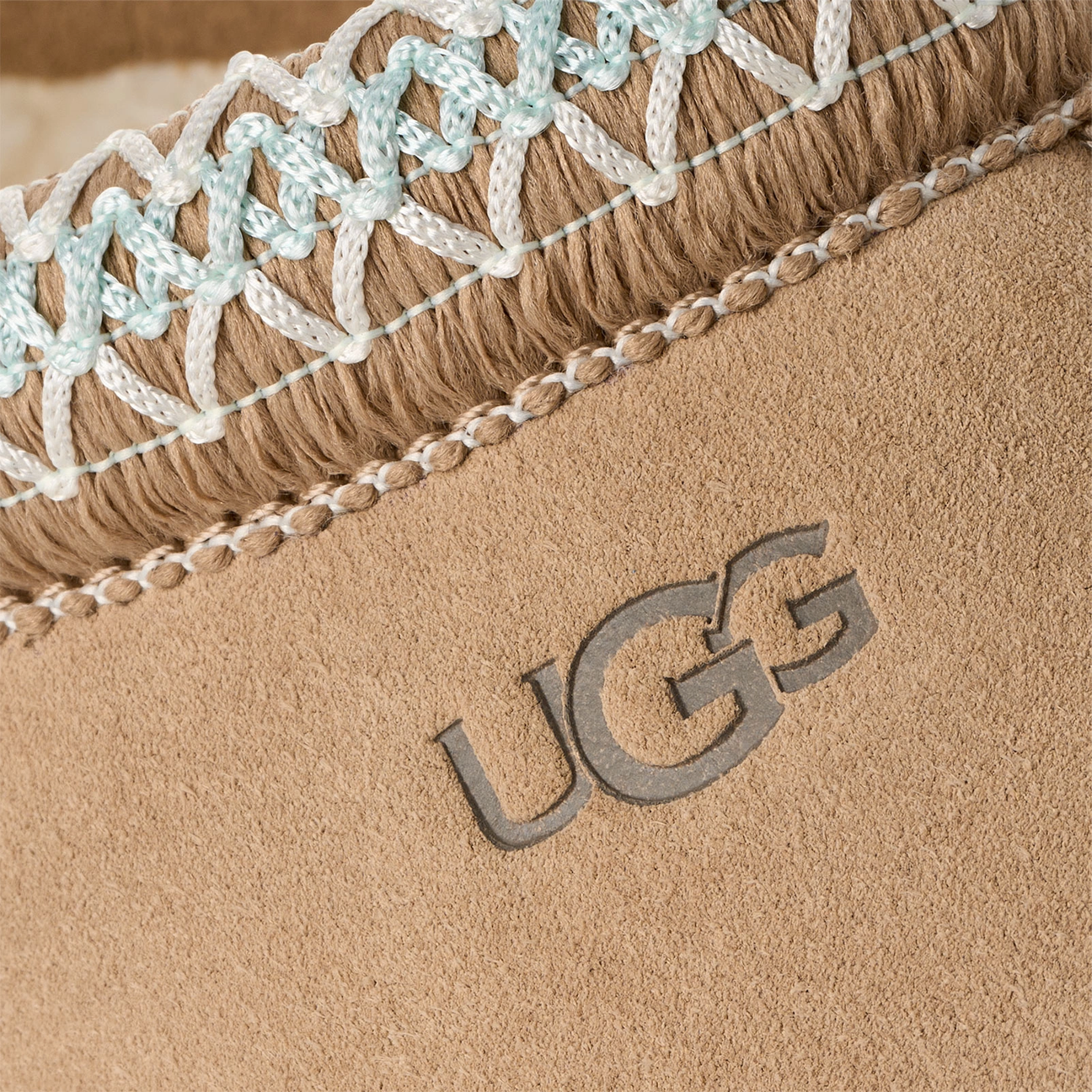 UGG Tazz II Slipper 'Sand' (W)