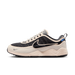 Undefeated x Nike Zoom Spiridon Phantom – Limited Edition Collaboration Sneakers, Cream and Silver Running Shoes, Premium Streetwear Trainers