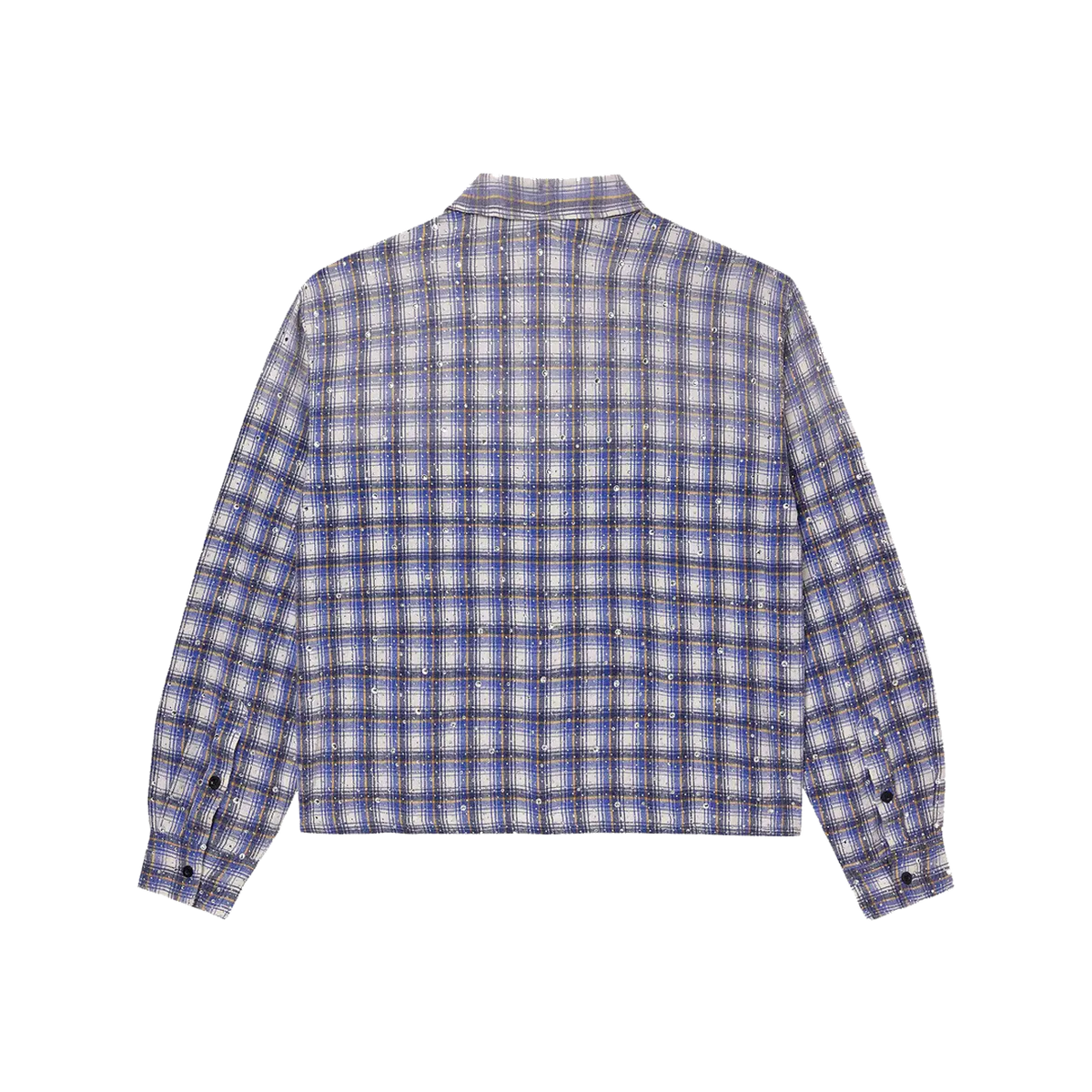 Vale Forever Blizzard Flannel 'Light Blue' photo 2