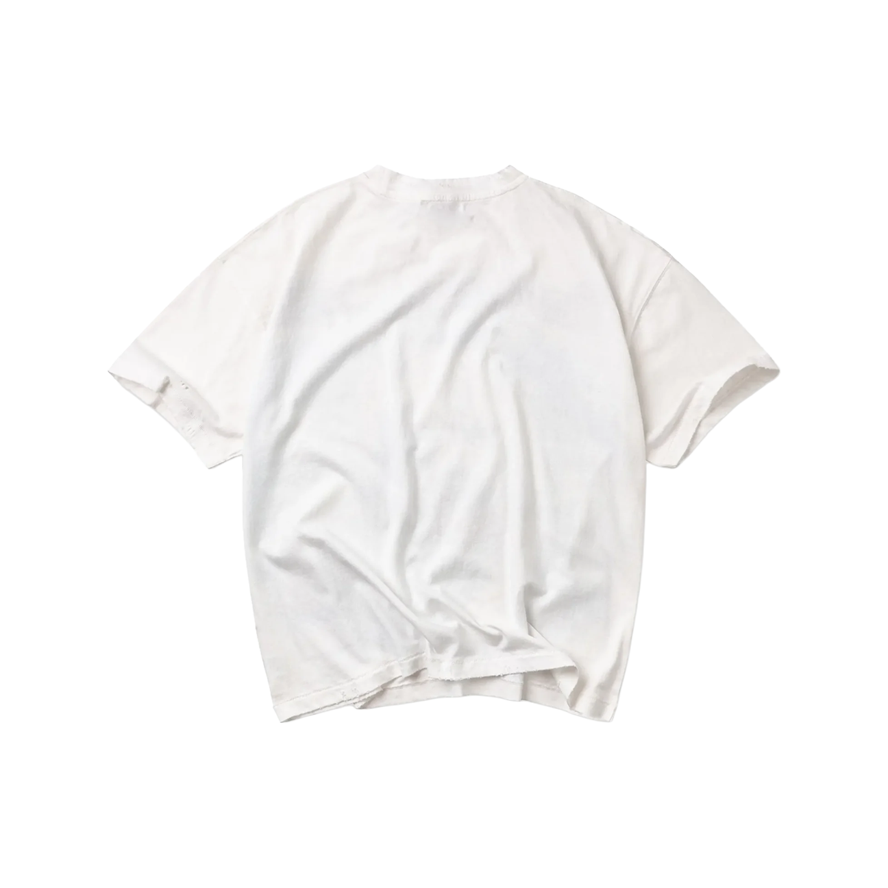Vale Forever Cane Tee 'White'