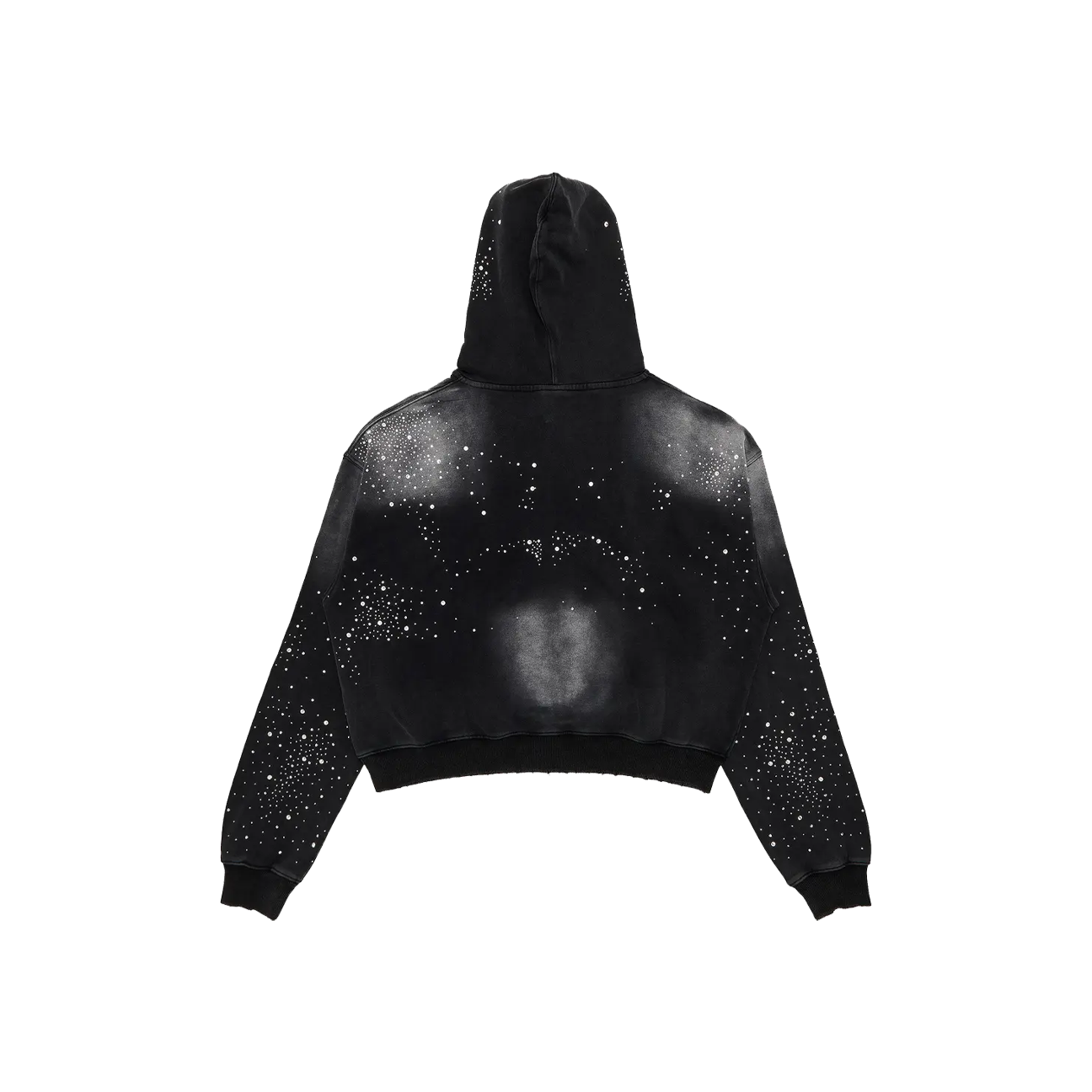 Vale Forever Classico Zip Up 'Black' photo 2