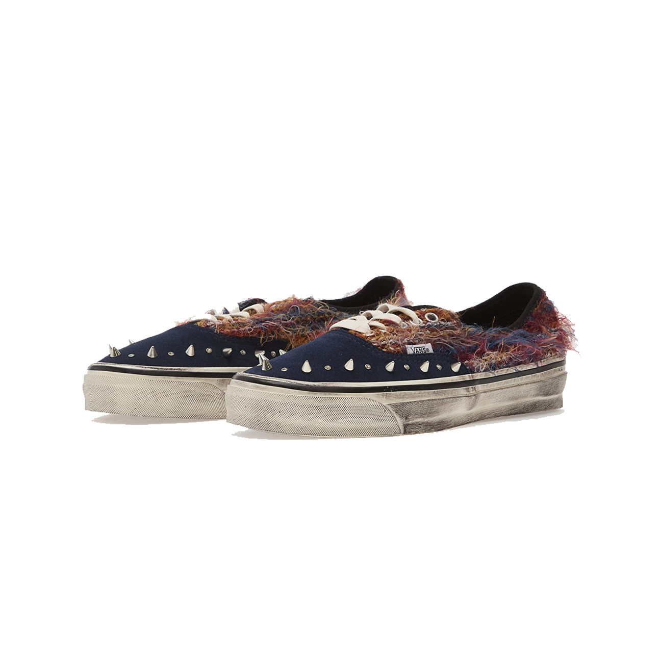 Vans LX Authentic 44 'Moha Mulkti' (Ibiza Pack)