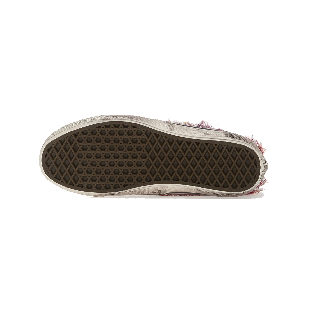 Vans LX Authentic 44 'Moha Mulkti' (Ibiza Pack)