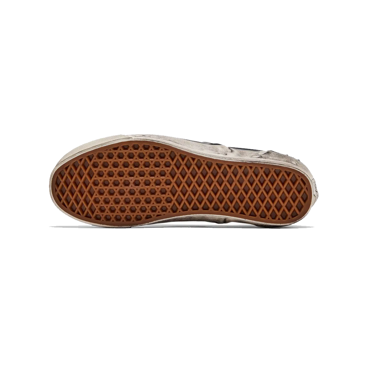 Vans LX Classic Slip-On 98 Pearlized Pack Blackout 'Black'