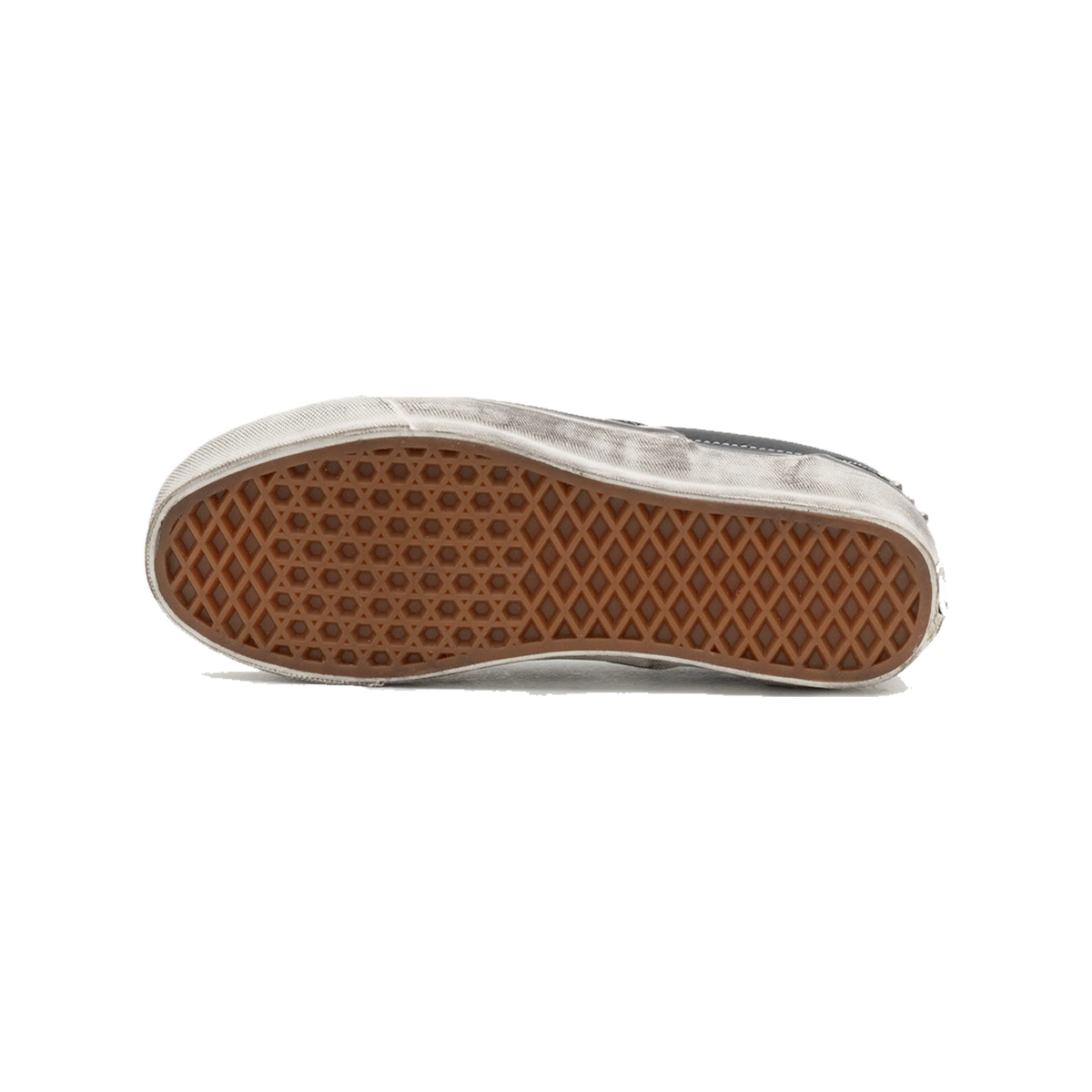 Vans LX Classic Slip-On 98 Pearlized Pack Indigo 'Blue Black'