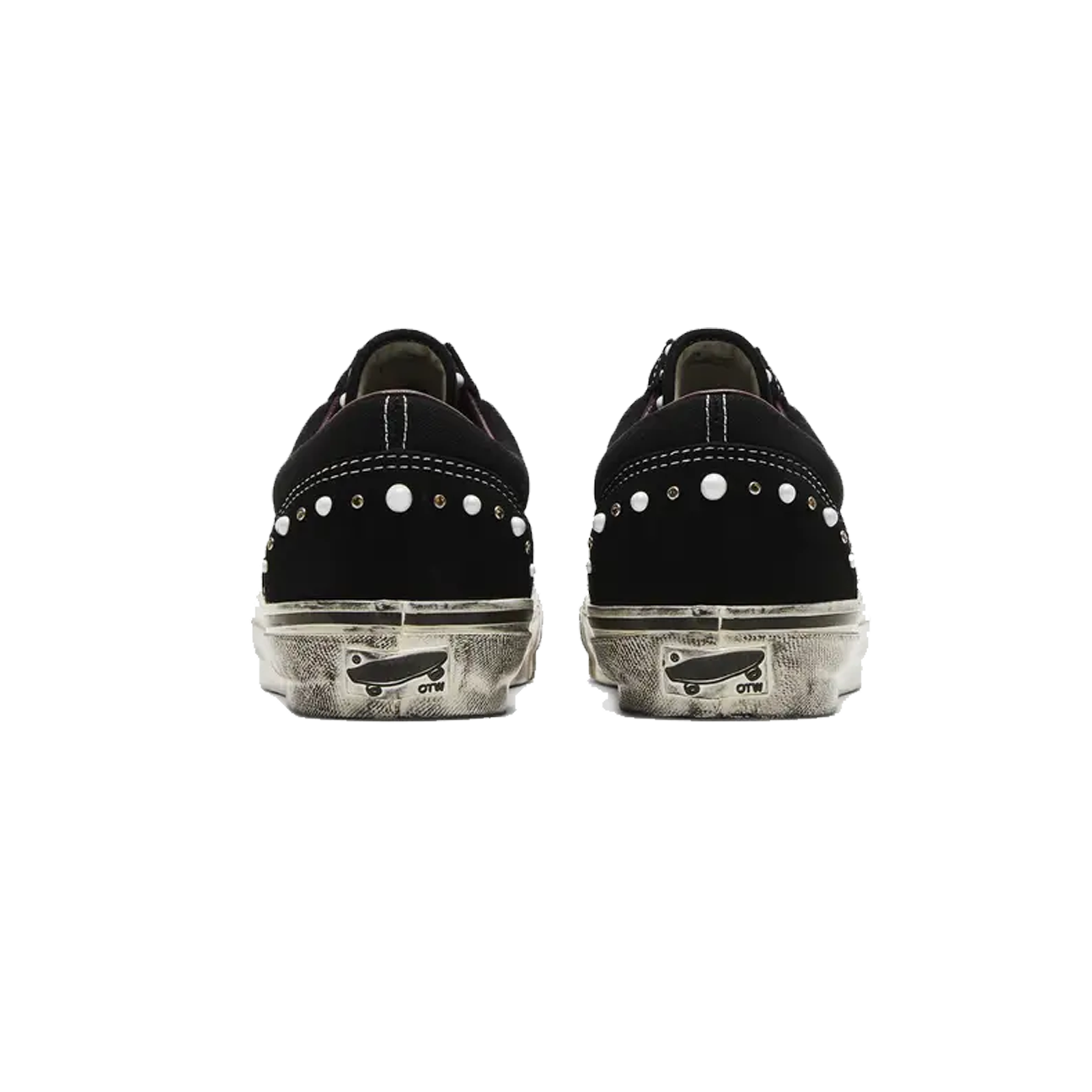 Vans LX Old Skool 36 Pearlized Pack 'Black'
