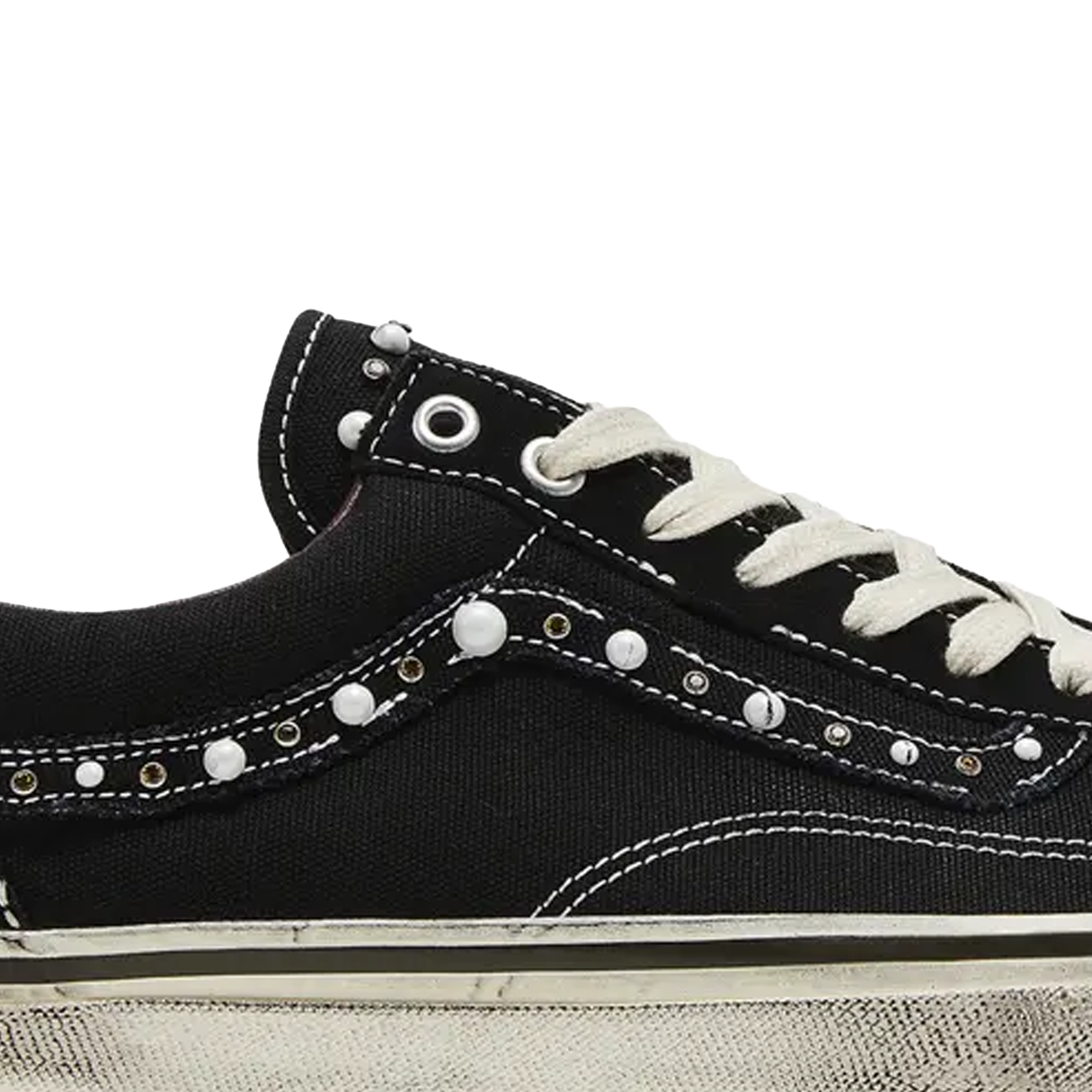 Vans LX Old Skool 36 Pearlized Pack 'Black'