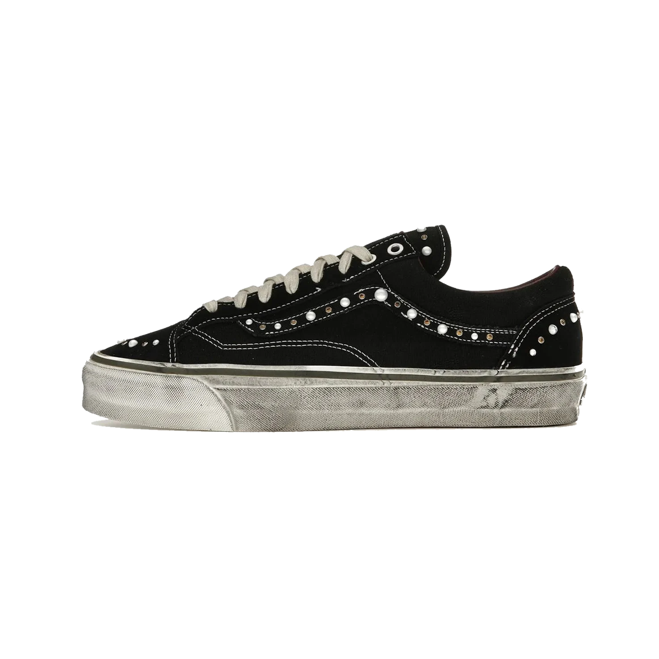 Vans LX Old Skool 36 Pearlized Pack 'Black'