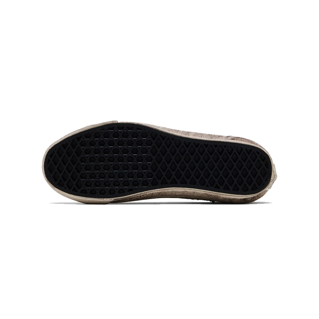 Vans LX Old Skool 36 'Souvenir Warm Brown'