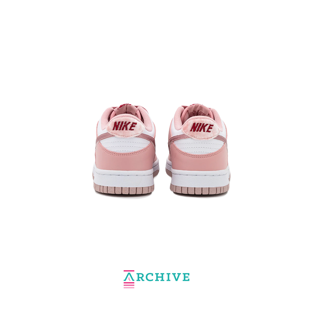 Nike Dunk Low GS 'Pink Velvet' - Taille 36.5 (ARCHIVE)