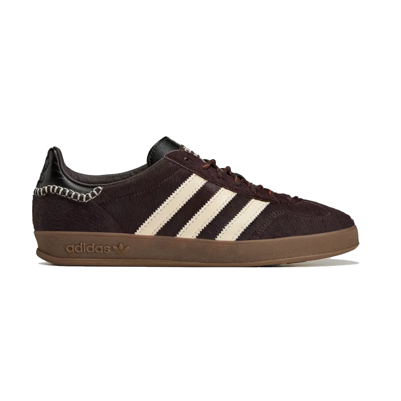 Wales Bonner x Adidas Gazelle Indoor 'Pony'